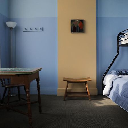 Hostel Buffalo-Niagara Bagian luar foto