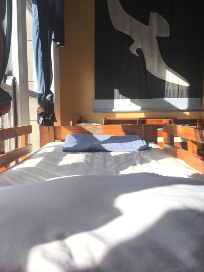 Hostel Buffalo-Niagara Bagian luar foto