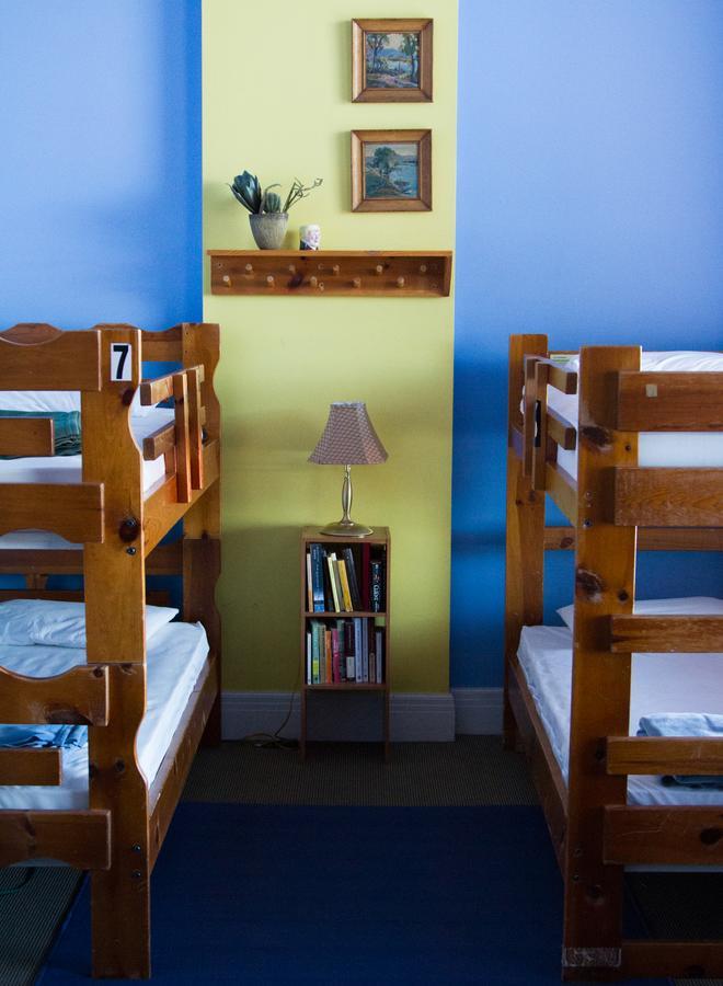 Hostel Buffalo-Niagara Bagian luar foto